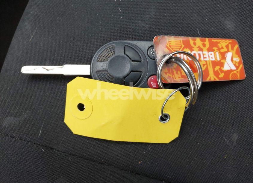 Photo 11 of 2018 Ford Focus SE (VIN 1FADP3K2XJL280920)