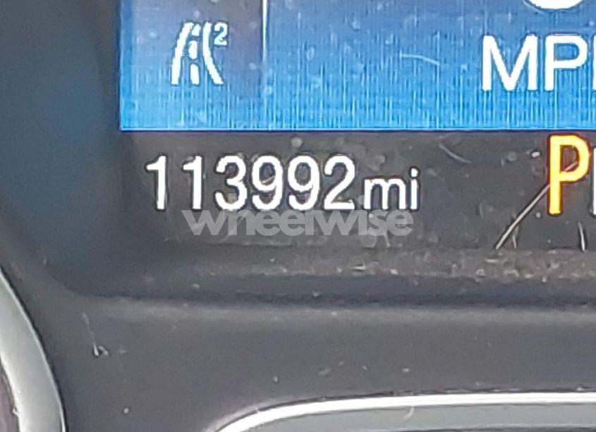 Photo 15 of 2018 Ford Focus SE (VIN 1FADP3K2XJL280920)