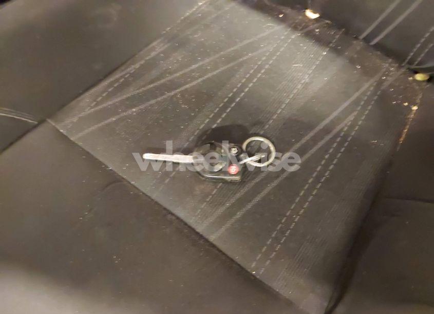 Photo 11 of 2016 Ford Focus SE (VIN 1FADP3KE2GL377824)