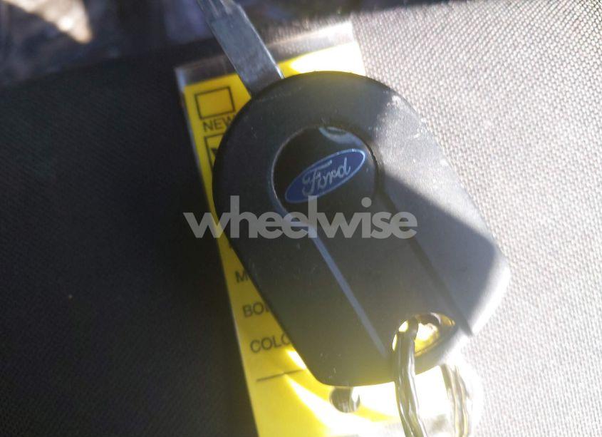 Photo 11 of 2015 Ford Focus SE (VIN 1FADP3KE4FL292904)