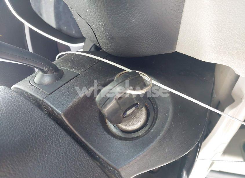 Photo 11 of 2015 Ford Focus SE (VIN 1FADP3KE5FL372535)