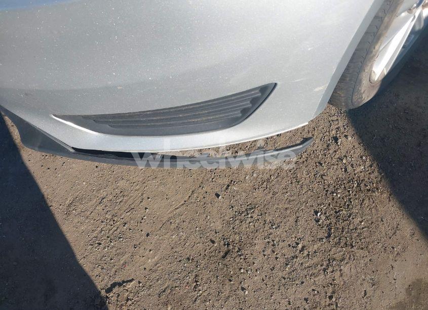 Photo 6 of 2016 Ford Focus SE (VIN 1FADP3KE5GL200829)