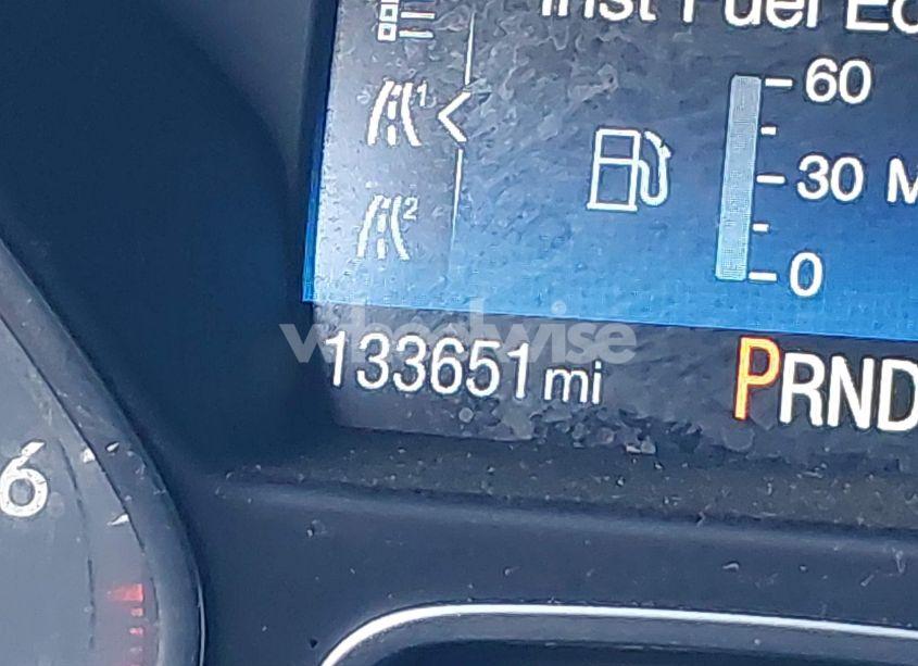 Photo 7 of 2016 Ford Focus SE (VIN 1FADP3KE5GL212429)