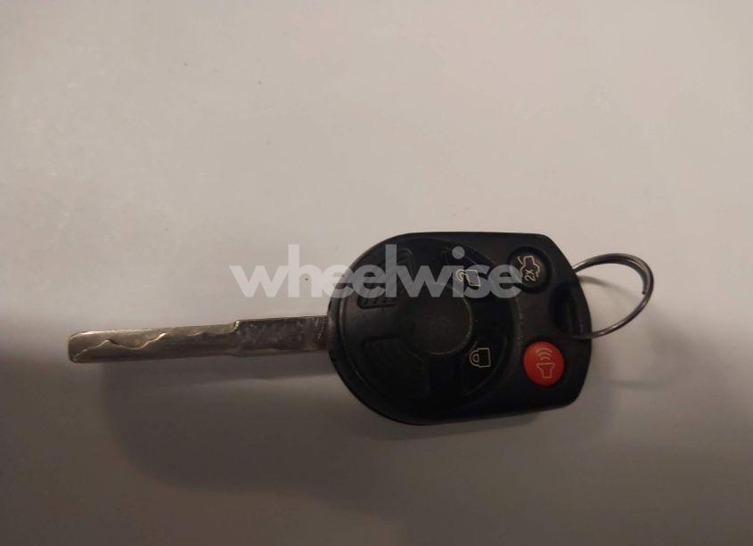 Photo 11 of 2016 Ford Focus SE (VIN 1FADP3KE5GL273523)