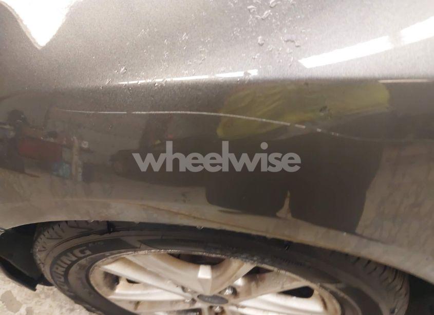 Photo 6 of 2016 Ford Focus SE (VIN 1FADP3KE5GL273523)