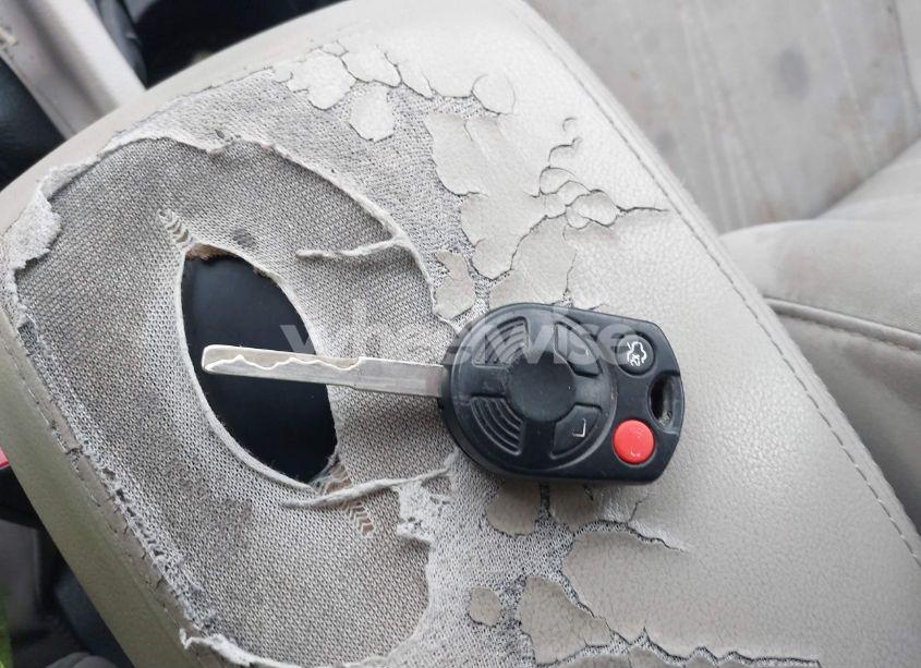 Photo 11 of 2015 Ford Focus SE (VIN 1FADP3KE9FL285575)