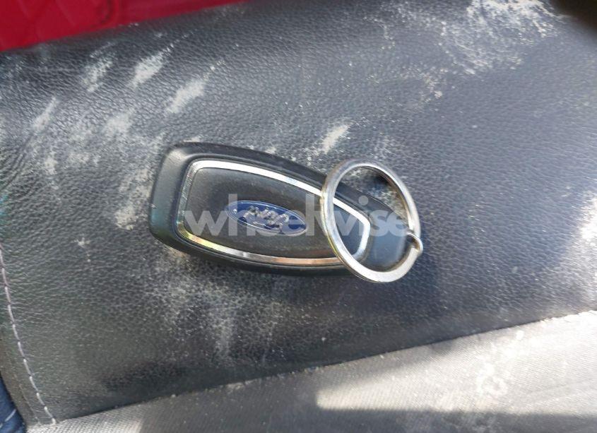 Photo 11 of 2013 Ford Focus ST (VIN 1FADP3L90DL230785)