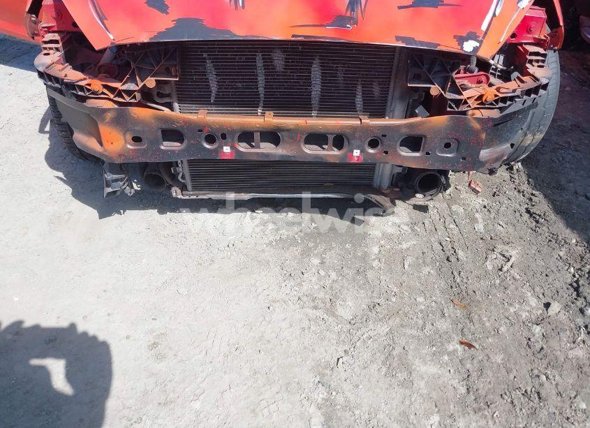 Photo 6 of 2013 Ford Focus ST (VIN 1FADP3L90DL230785)