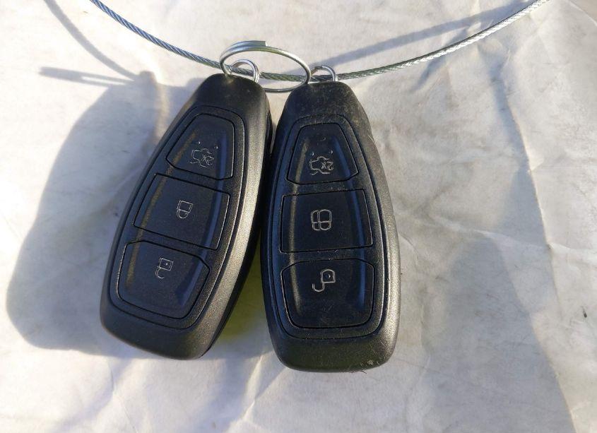 Photo 11 of 2014 Ford Focus ST (VIN 1FADP3L90EL462014)