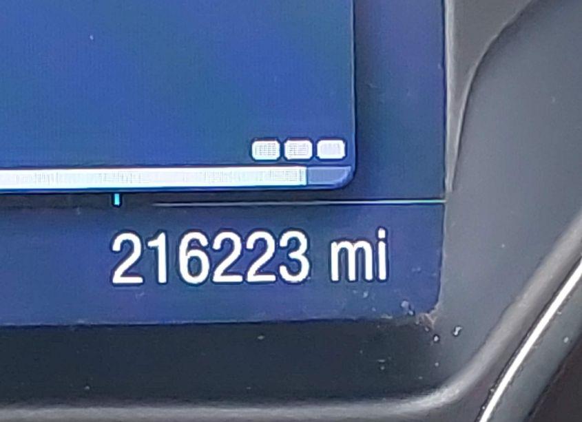 Photo 15 of 2014 Ford Focus ST (VIN 1FADP3L90EL462014)