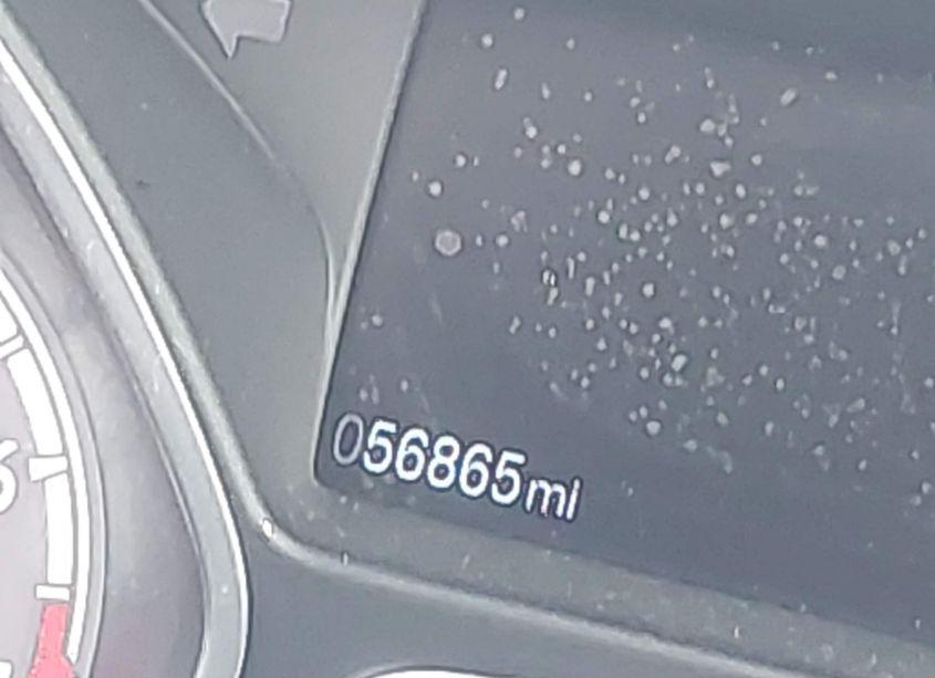 Photo 15 of 2017 Ford Focus ST (VIN 1FADP3L90HL276137)