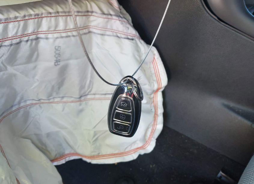 Photo 11 of 2016 Ford Focus ST (VIN 1FADP3L91GL328714)