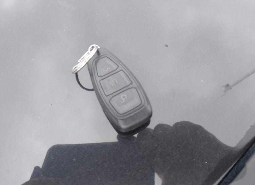 Photo 11 of 2013 Ford Focus ST (VIN 1FADP3L92DL324358)