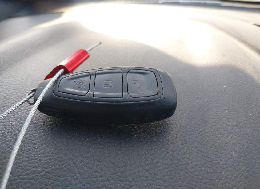 Photo 11 of 2014 Ford Focus ST (VIN 1FADP3L92EL310994)