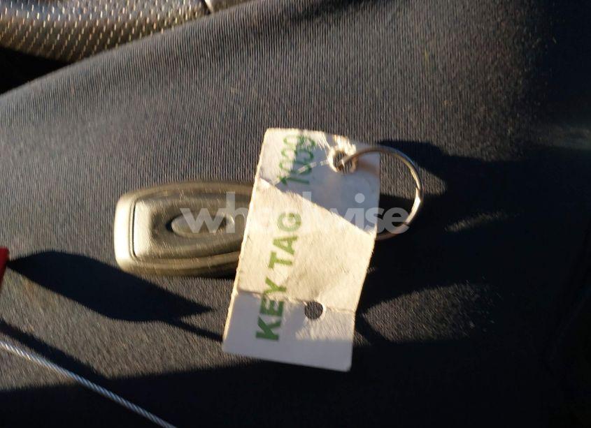 Photo 11 of 2014 Ford Focus ST (VIN 1FADP3L92EL388031)