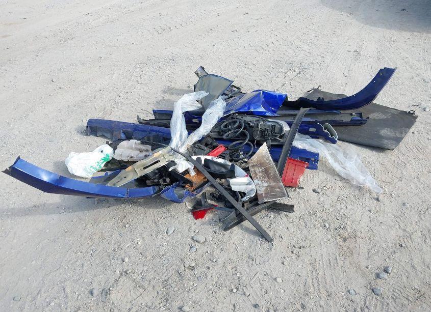 Photo 12 of 2014 Ford Focus (VIN 1FADP3L92EL415891)