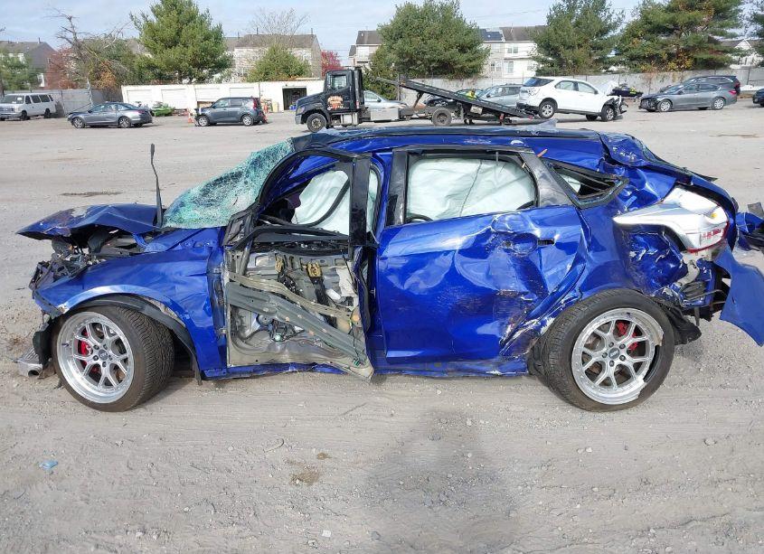 Photo 15 of 2014 Ford Focus (VIN 1FADP3L92EL415891)