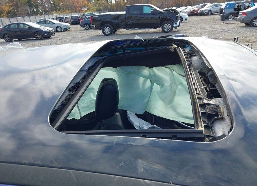 Photo 19 of 2014 Ford Focus (VIN 1FADP3L92EL415891)