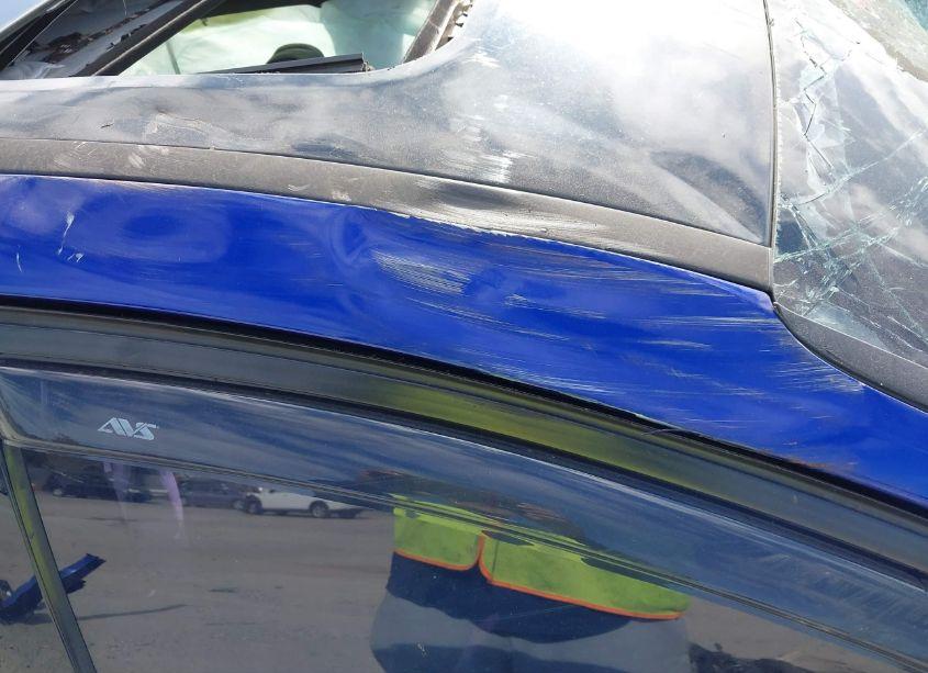 Photo 21 of 2014 Ford Focus (VIN 1FADP3L92EL415891)