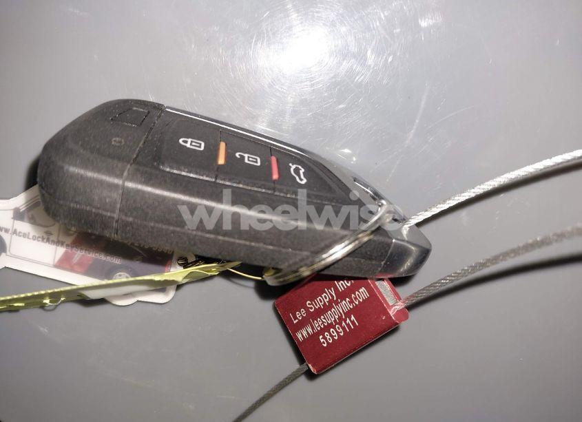 Photo 11 of 2015 Ford Focus ST (VIN 1FADP3L92FL293888)