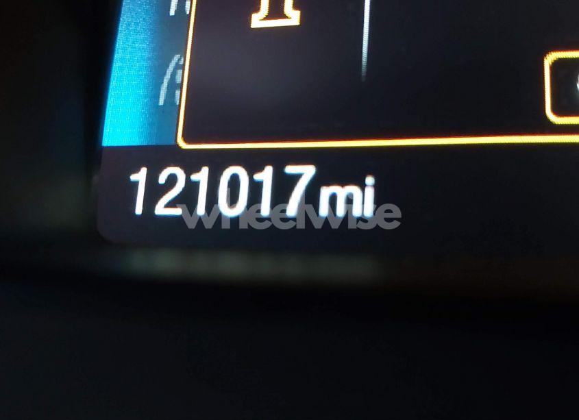 Photo 15 of 2016 Ford Focus ST (VIN 1FADP3L92GL360801)