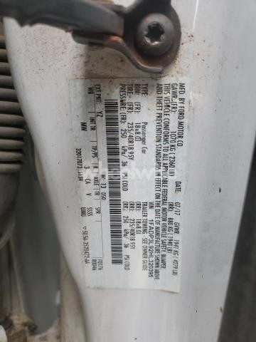 Photo 5 of 2017 FORD FOCUS ST (VIN 1FADP3L92HL320395)