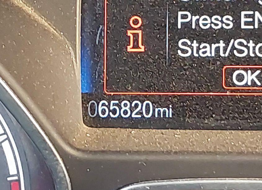 Photo 16 of 2018 Ford Focus ST (VIN 1FADP3L92JL230685)