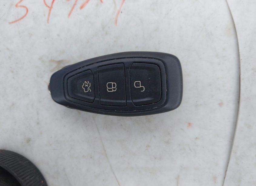 Photo 11 of 2013 Ford Focus ST (VIN 1FADP3L93DL222924)