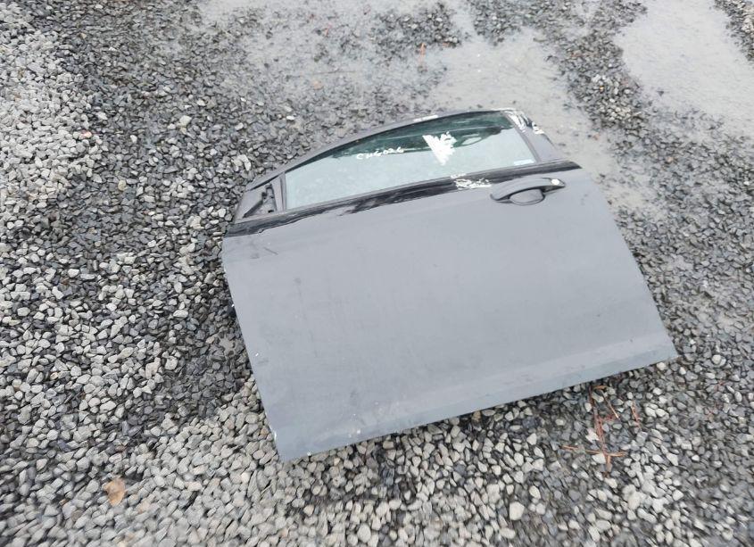 Photo 12 of 2013 Ford Focus ST (VIN 1FADP3L93DL222924)