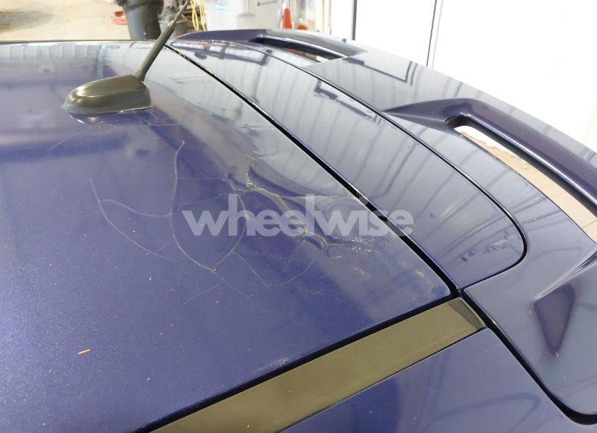 Photo 17 of 2013 Ford Focus ST (VIN 1FADP3L93DL383371)