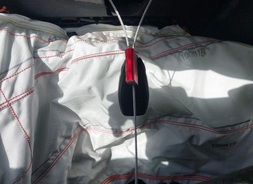 Photo 11 of 2014 Ford Focus ST (VIN 1FADP3L93EL305934)