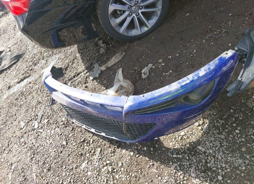 Photo 12 of 2014 Ford Focus ST (VIN 1FADP3L93EL305934)