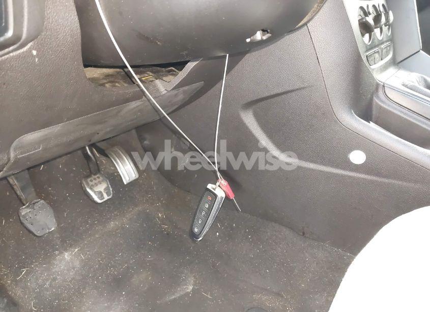 Photo 11 of 2014 Ford Focus ST (VIN 1FADP3L93EL446910)