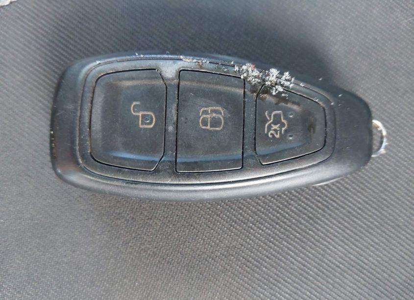 Photo 11 of 2014 Ford Focus ST (VIN 1FADP3L93EL463710)