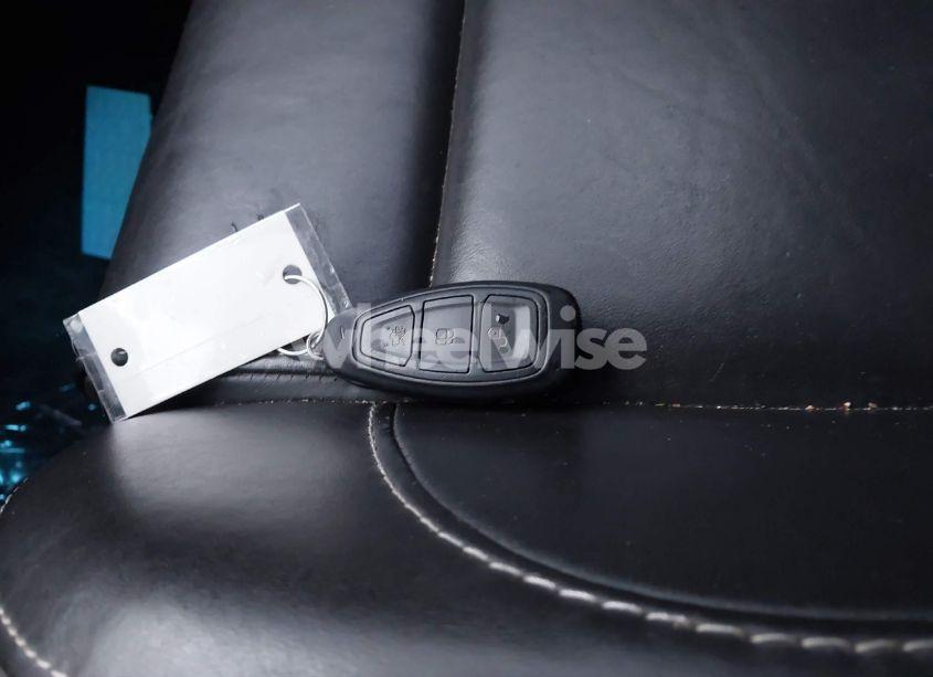 Photo 11 of 2014 Ford Focus ST (VIN 1FADP3L94EL312438)