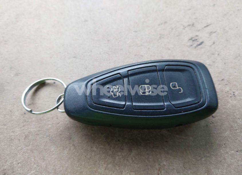 Photo 11 of 2014 Ford Focus ST (VIN 1FADP3L94EL432479)