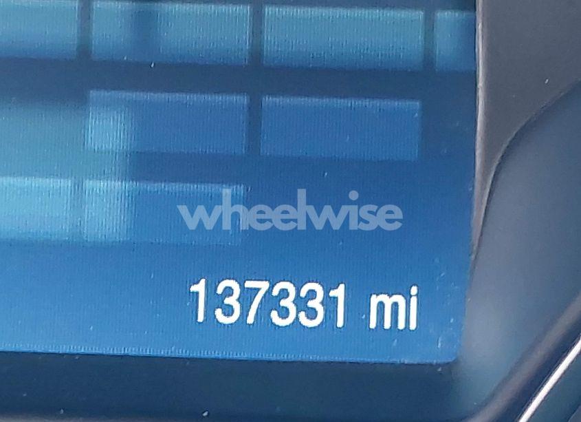 Photo 15 of 2014 Ford Focus ST (VIN 1FADP3L94EL432479)