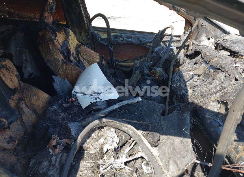 Photo 5 of 2014 Ford Focus ST (VIN 1FADP3L94EL447337)