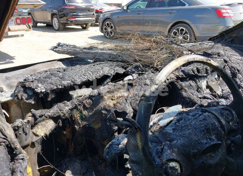 Photo 7 of 2014 Ford Focus ST (VIN 1FADP3L94EL447337)