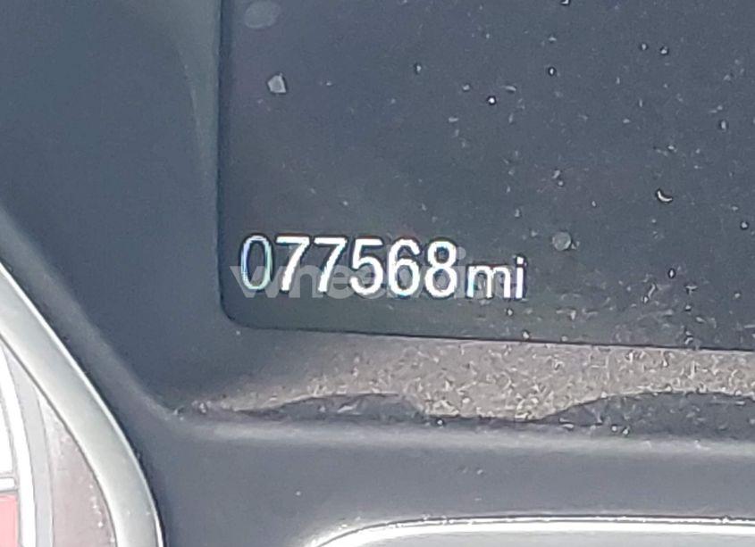 Photo 14 of 2018 Ford Focus ST (VIN 1FADP3L94JL205495)