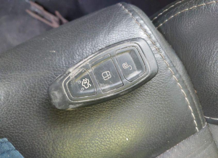 Photo 11 of 2014 Ford Focus ST (VIN 1FADP3L95EL291924)