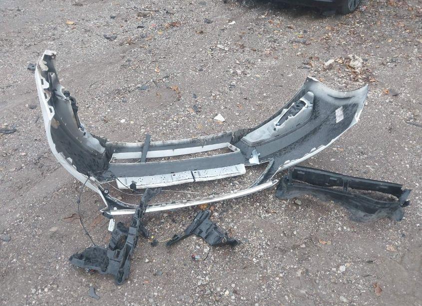 Photo 12 of 2015 Ford Focus ST (VIN 1FADP3L95FL285977)