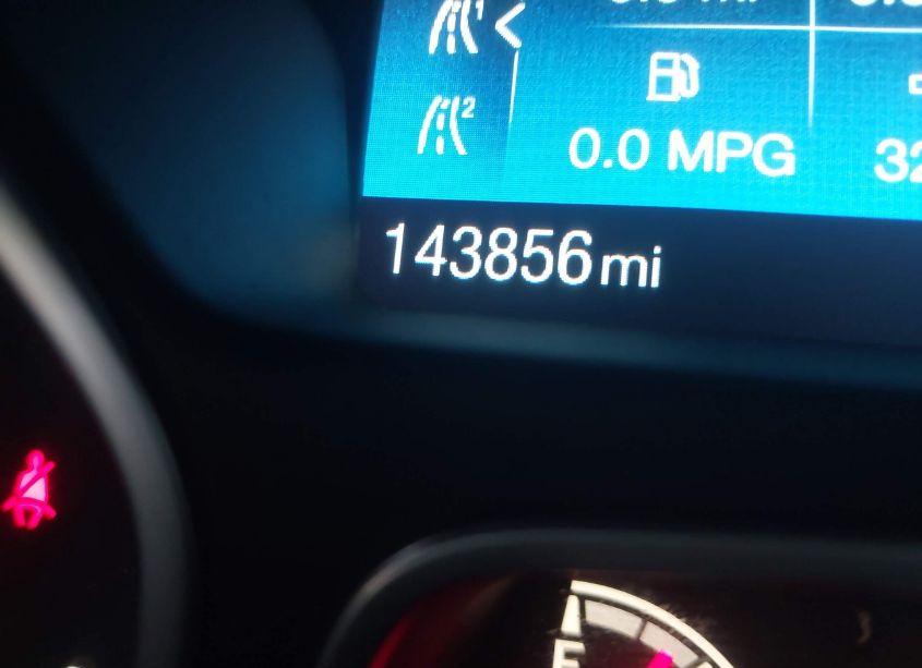 Photo 16 of 2015 Ford Focus ST (VIN 1FADP3L95FL285977)