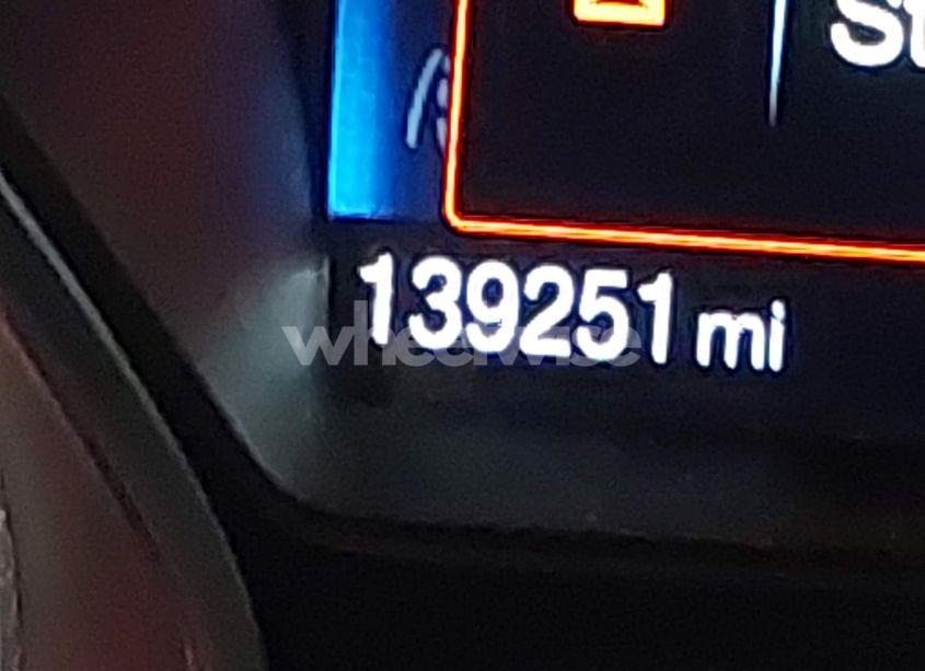 Photo 16 of 2015 Ford Focus ST (VIN 1FADP3L95FL303538)