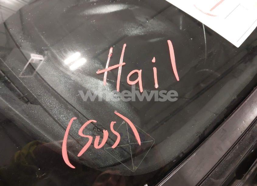 Photo 19 of 2015 Ford Focus ST (VIN 1FADP3L95FL362444)