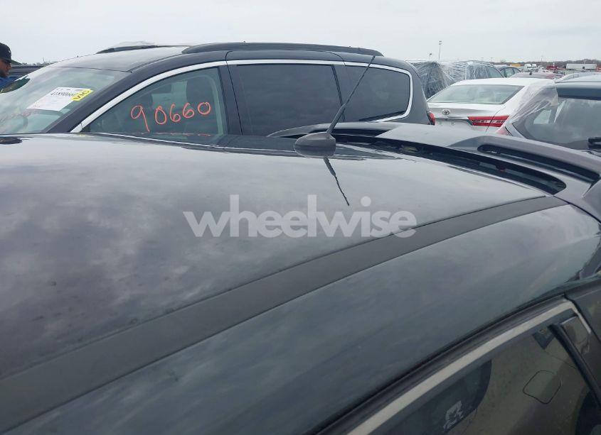 Photo 20 of 2015 Ford Focus ST (VIN 1FADP3L95FL362444)