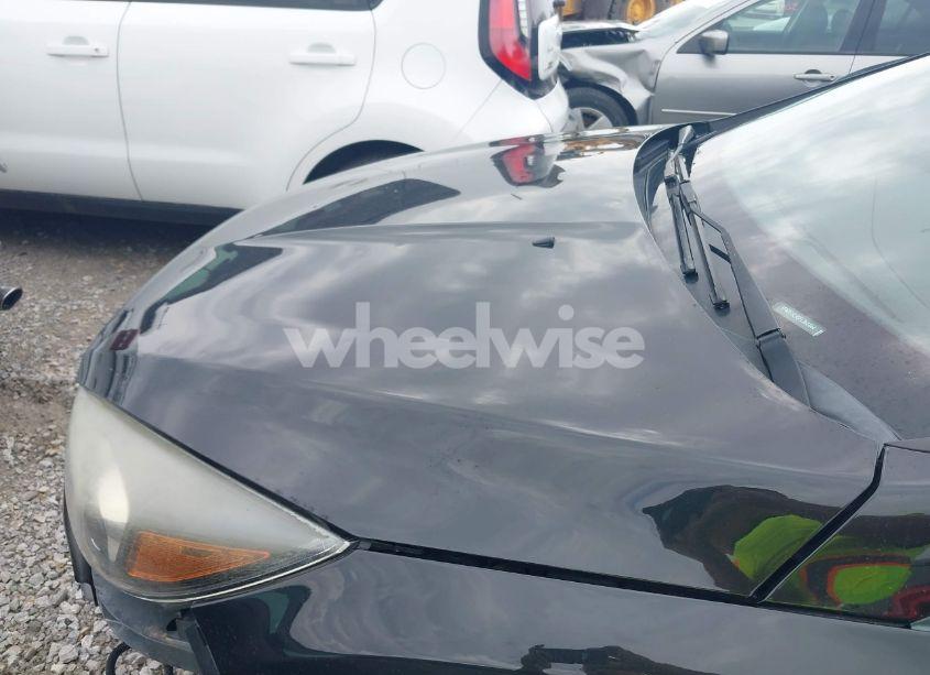 Photo 21 of 2015 Ford Focus ST (VIN 1FADP3L95FL362444)