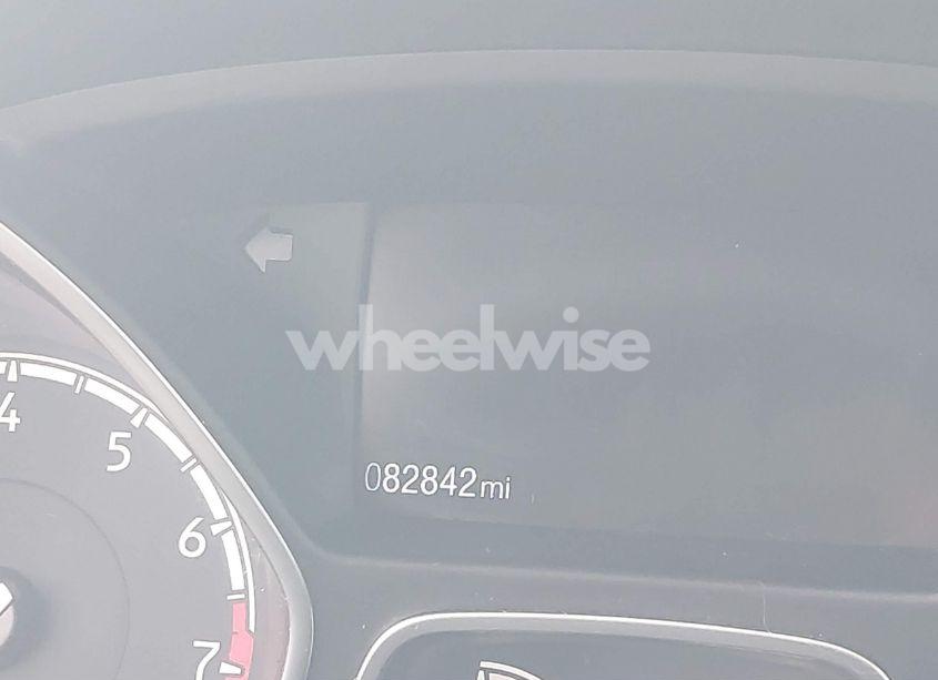 Photo 15 of 2016 Ford Focus ST (VIN 1FADP3L95GL211704)