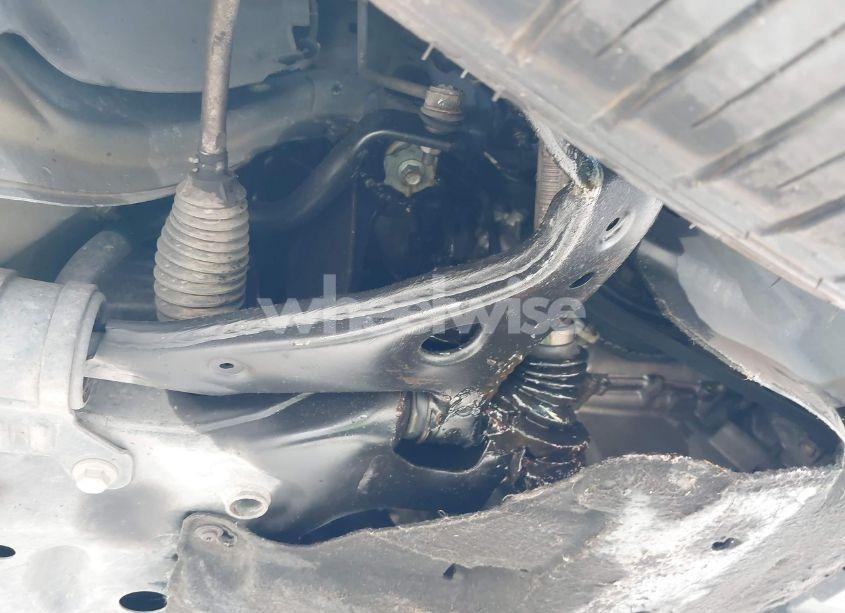 Photo 17 of 2016 Ford Focus ST (VIN 1FADP3L95GL289352)