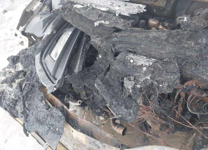 Photo 10 of 2016 Ford Focus ST (VIN 1FADP3L95GL347444)